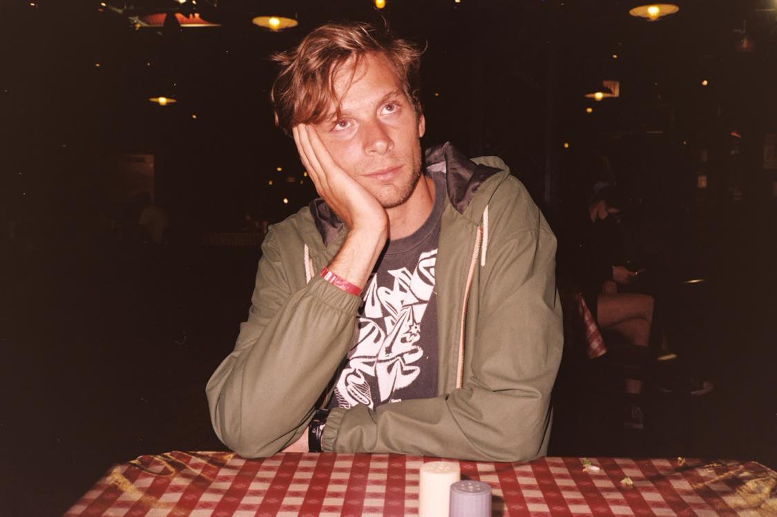 This is the face I make when I'm thinking of blog posts joa headshot